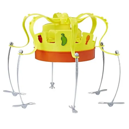 Hasbro Schnapp n´Happen