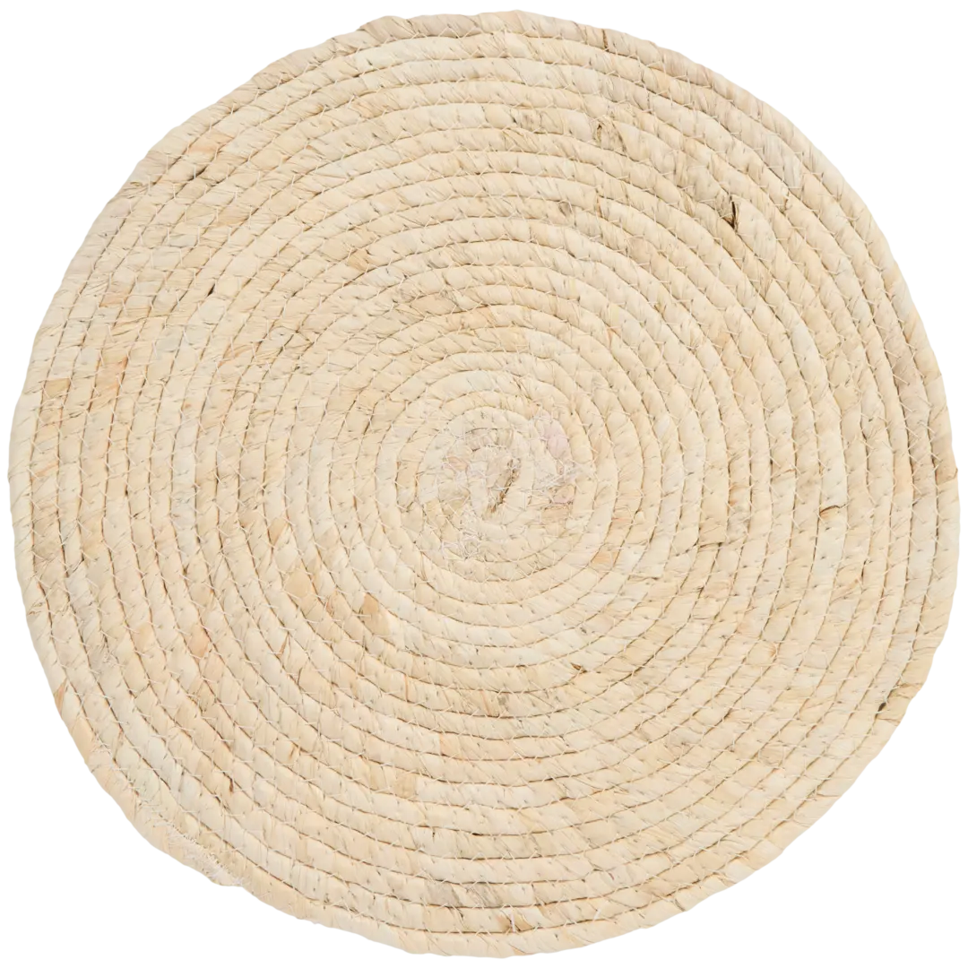 Seasons & Style onderbord Ø 38 cm | diverse kleuren