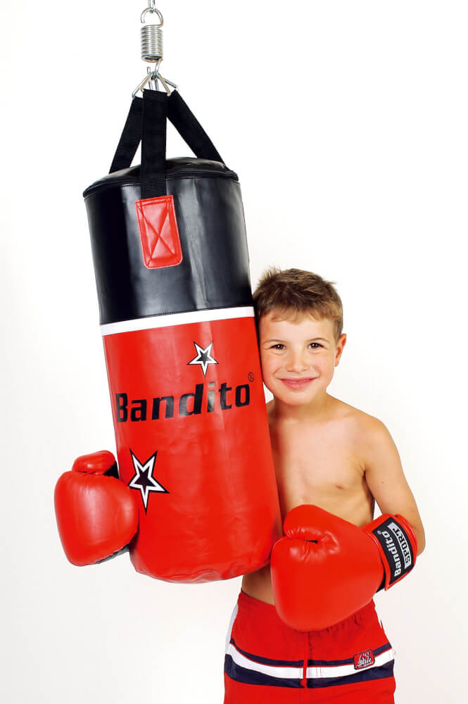 Junior-Set 10kg   Boxh. 8UZ