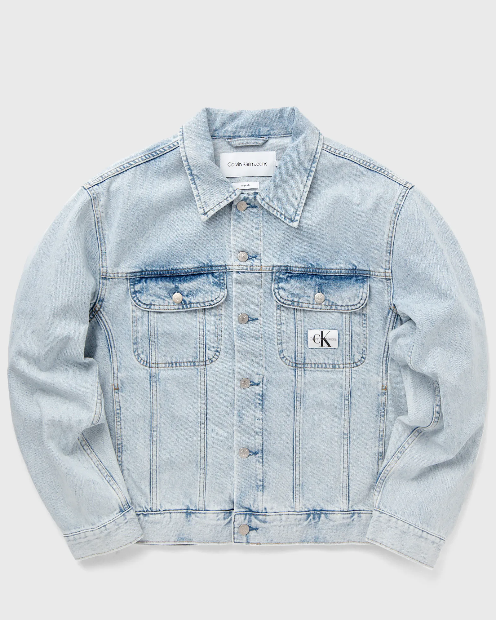 Calvin Klein Jeans REGULAR 90'S DENIM JACKET