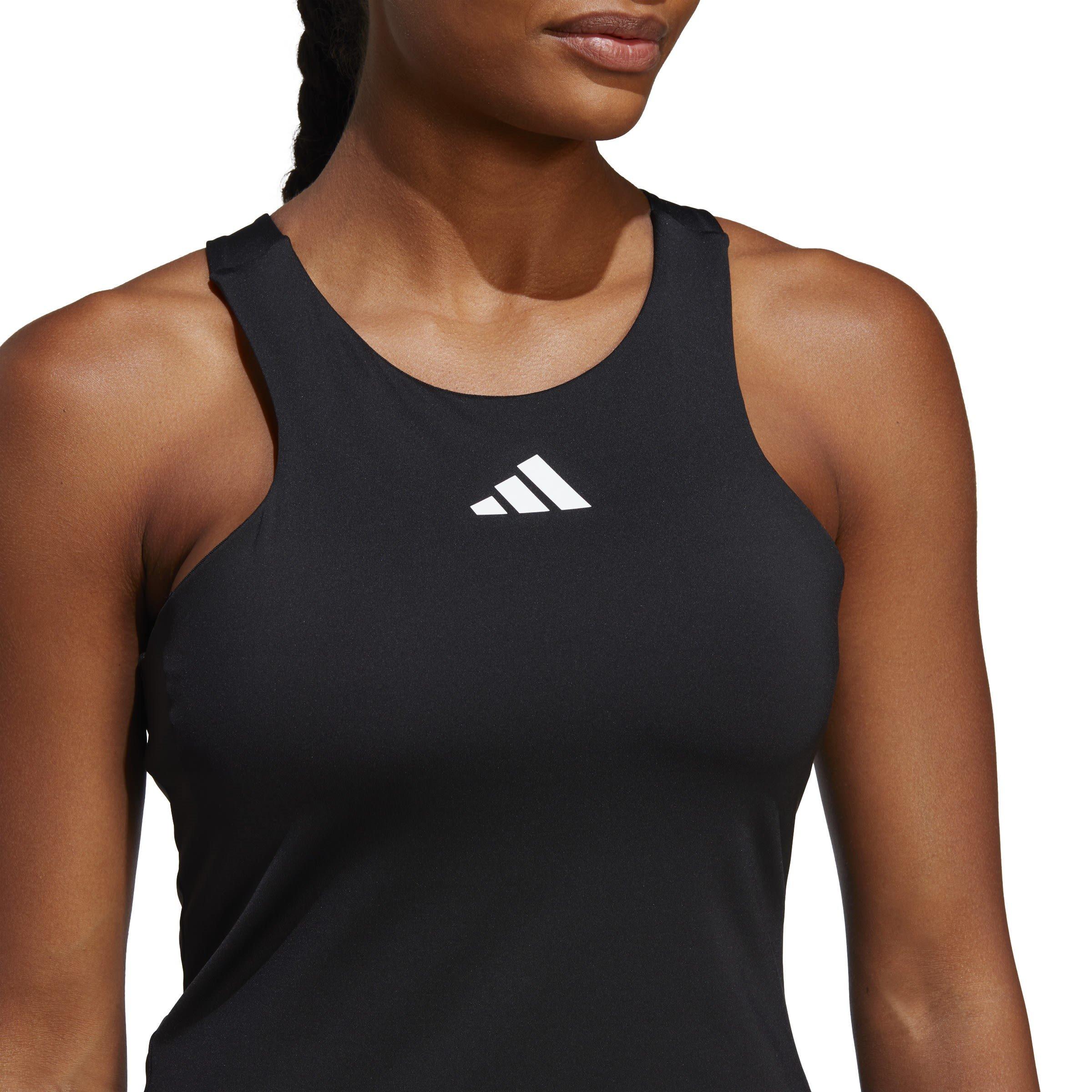 adidas Tennis Y-Tank Top Womens