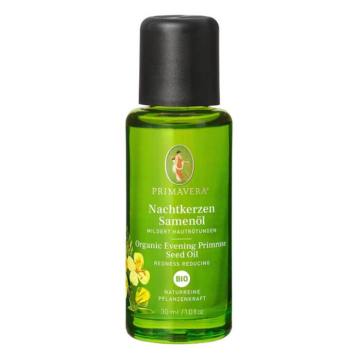Nachtkerzensamenöl Bio, 30 ml