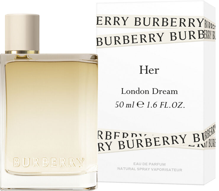 Burberry Her London Dream Eau de parfum