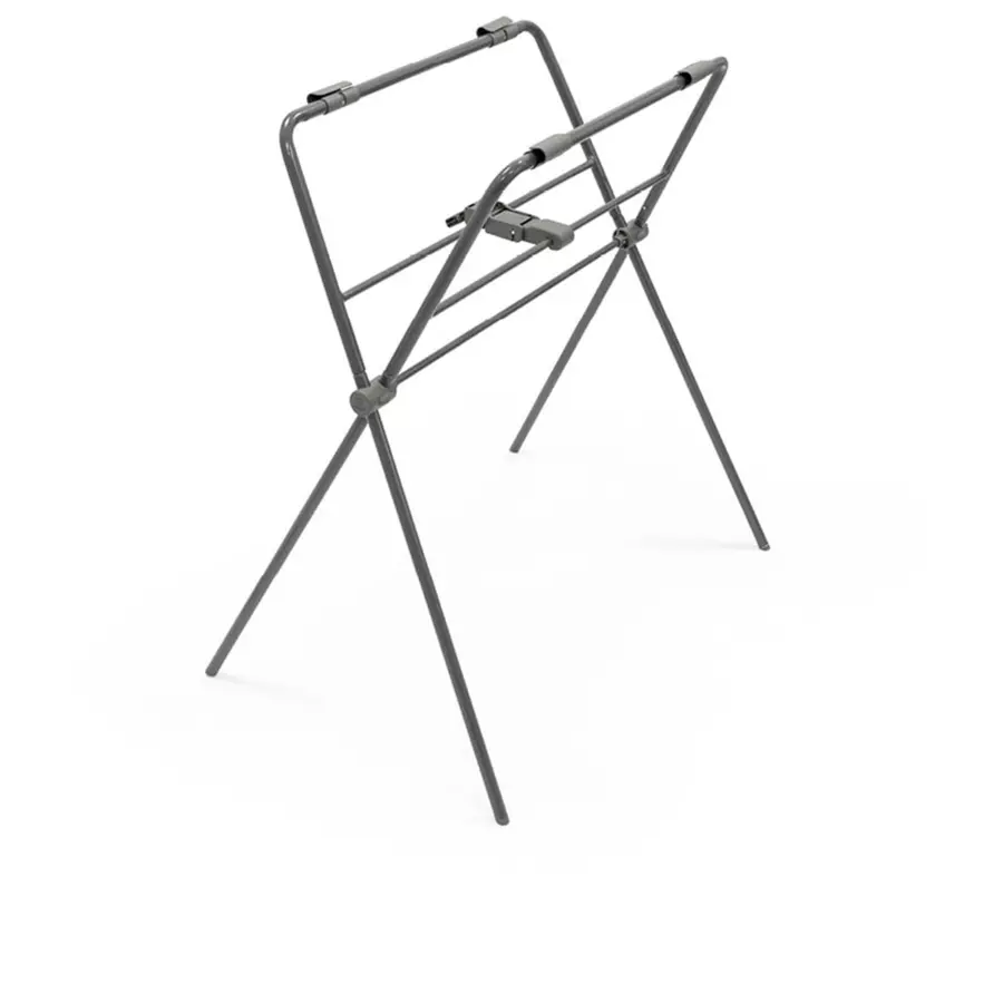 STOKKE® Badewannenständer Flexi Bath® für  Stokke® Flexi Bath® Babybadewanne grau ab der Geburt