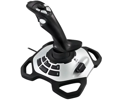 Logitech G Extreme 3D Pro