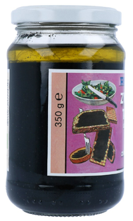 Horizon Zwarte Tahin Sesampasta 350GR