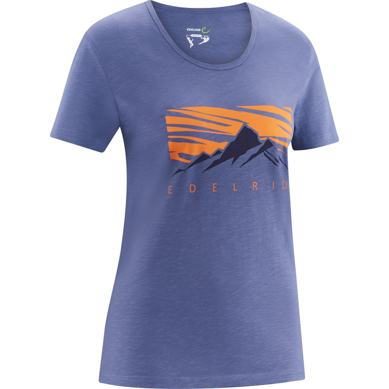 Edelrid Damen Highball V T-Shirt