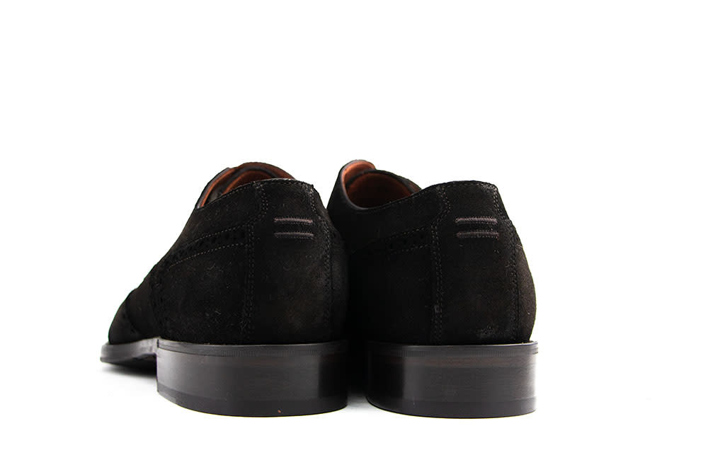 Greve Veter Utrecht K Dark Brown