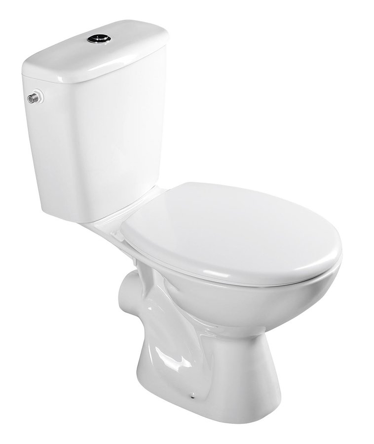 Aqualine Fixet toiletzitting