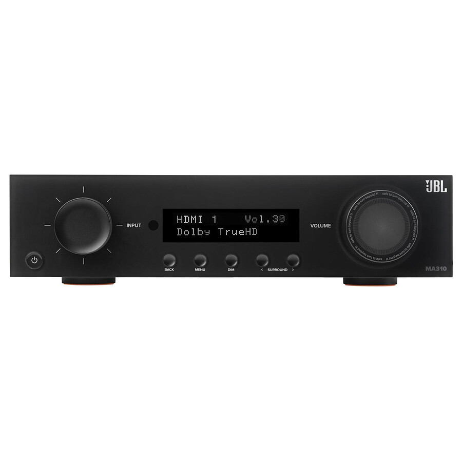 JBL MA310 - Noir