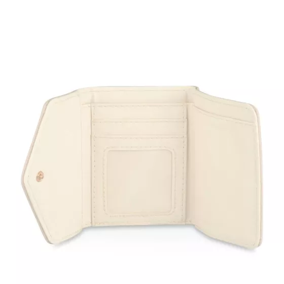 Porte-monnaie BEIGE PHILOV