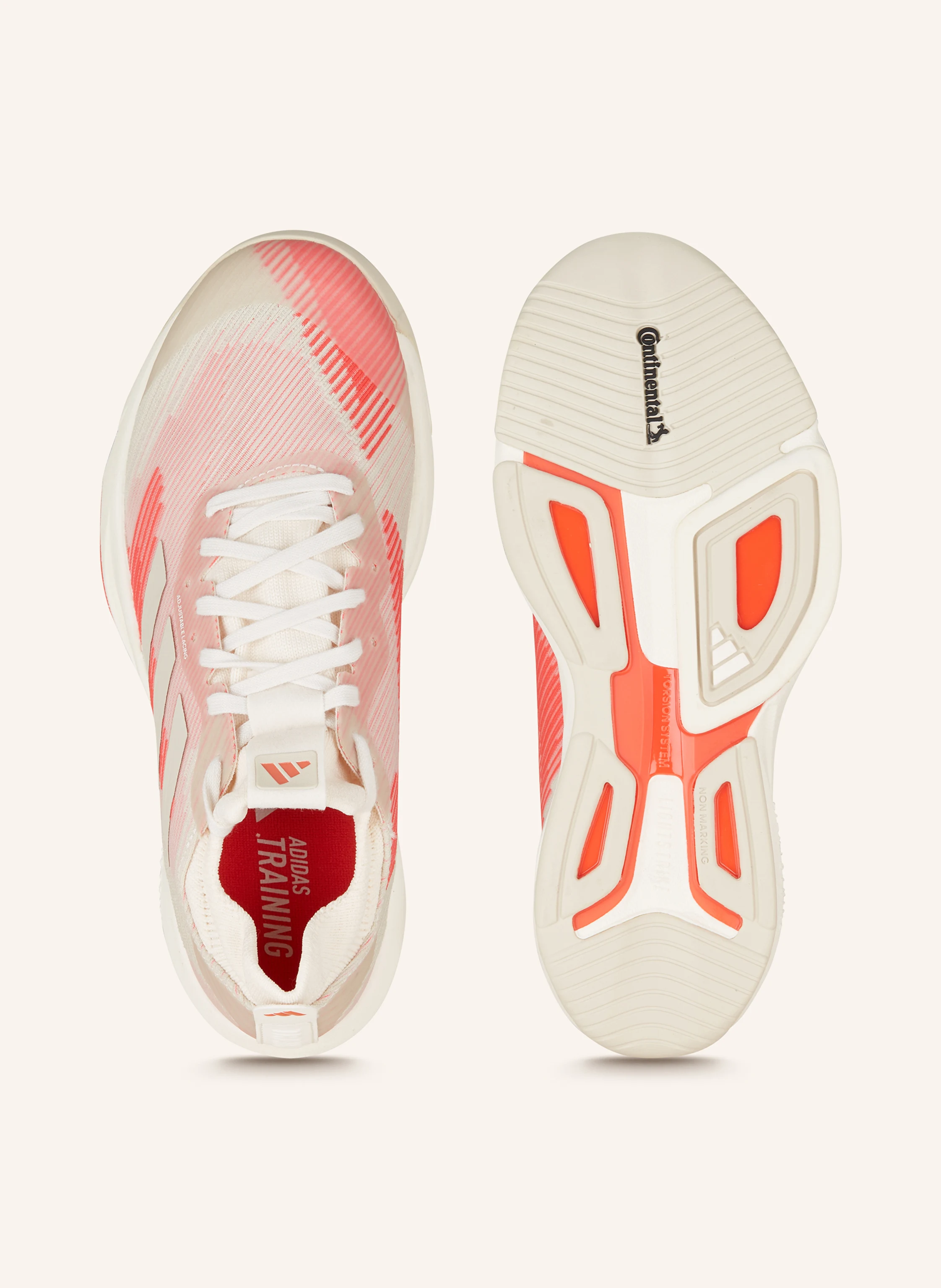 adidas Fitnessschuhe RAPIDMOVE ADV