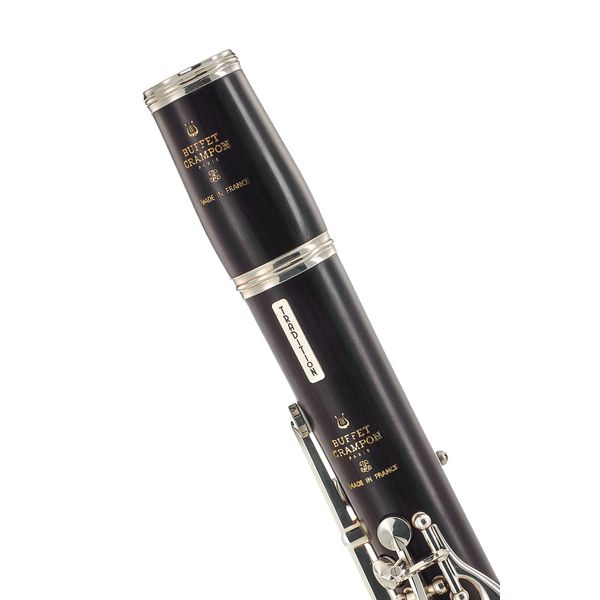 Buffet Crampon Tradition A-Clarinet 18/6