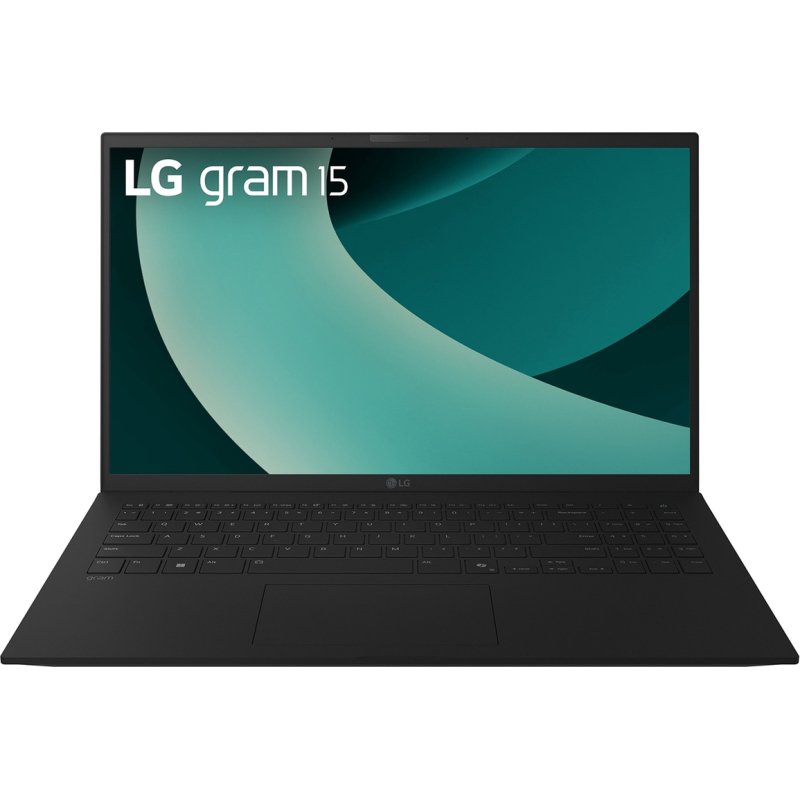LG Gram 15Z80T Copilot+ PC AMD Ryzen AI 7 350 Ordinateur portable 39,6 cm (15.6