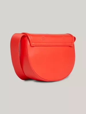 Bolsa transversal TH Monogram Turn Lock