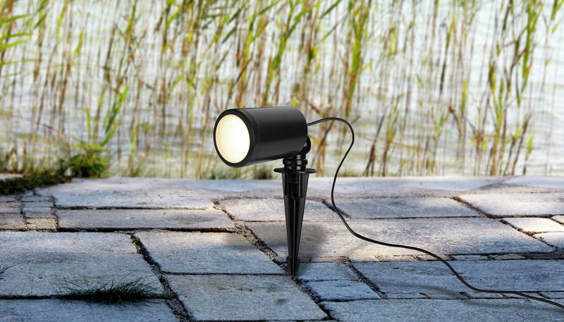 Ambia Garden LED-Dekoleuchte