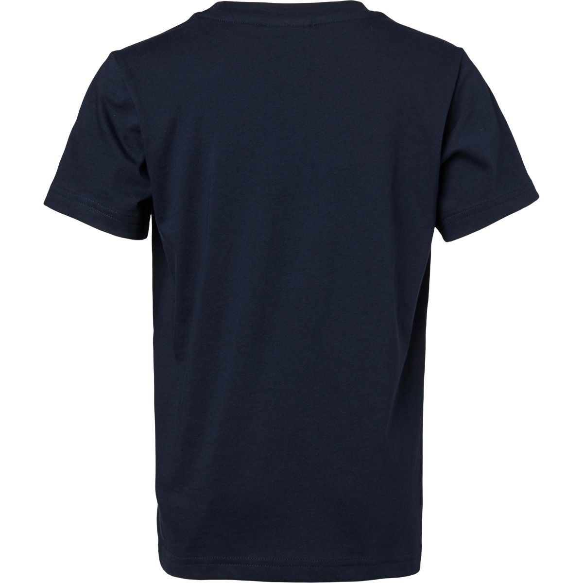 Champion Big Logo Cotton T-shirt Børn