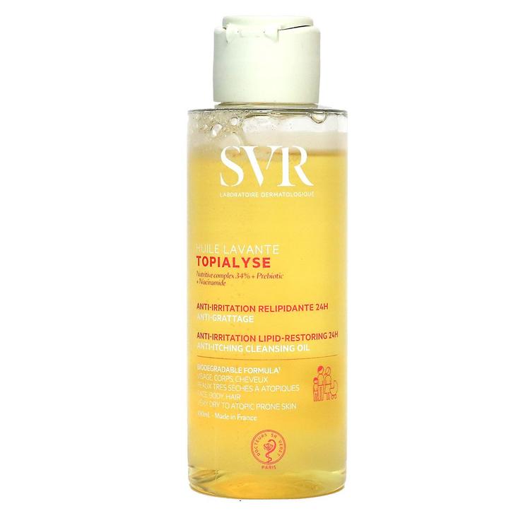Topialyse huile lavante 100ml