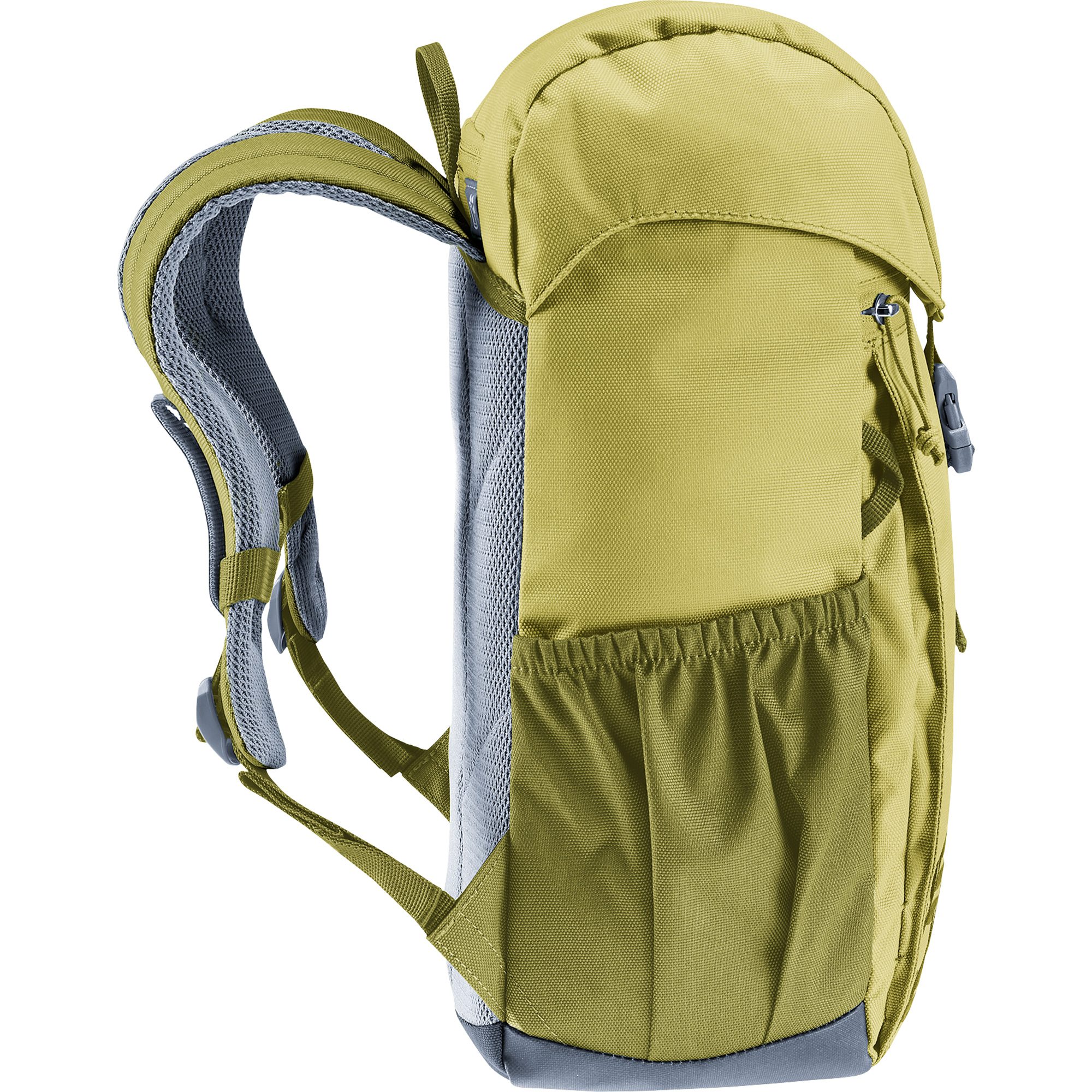 deuter Waldfuchs 10l Kinderrucksack linden cactus