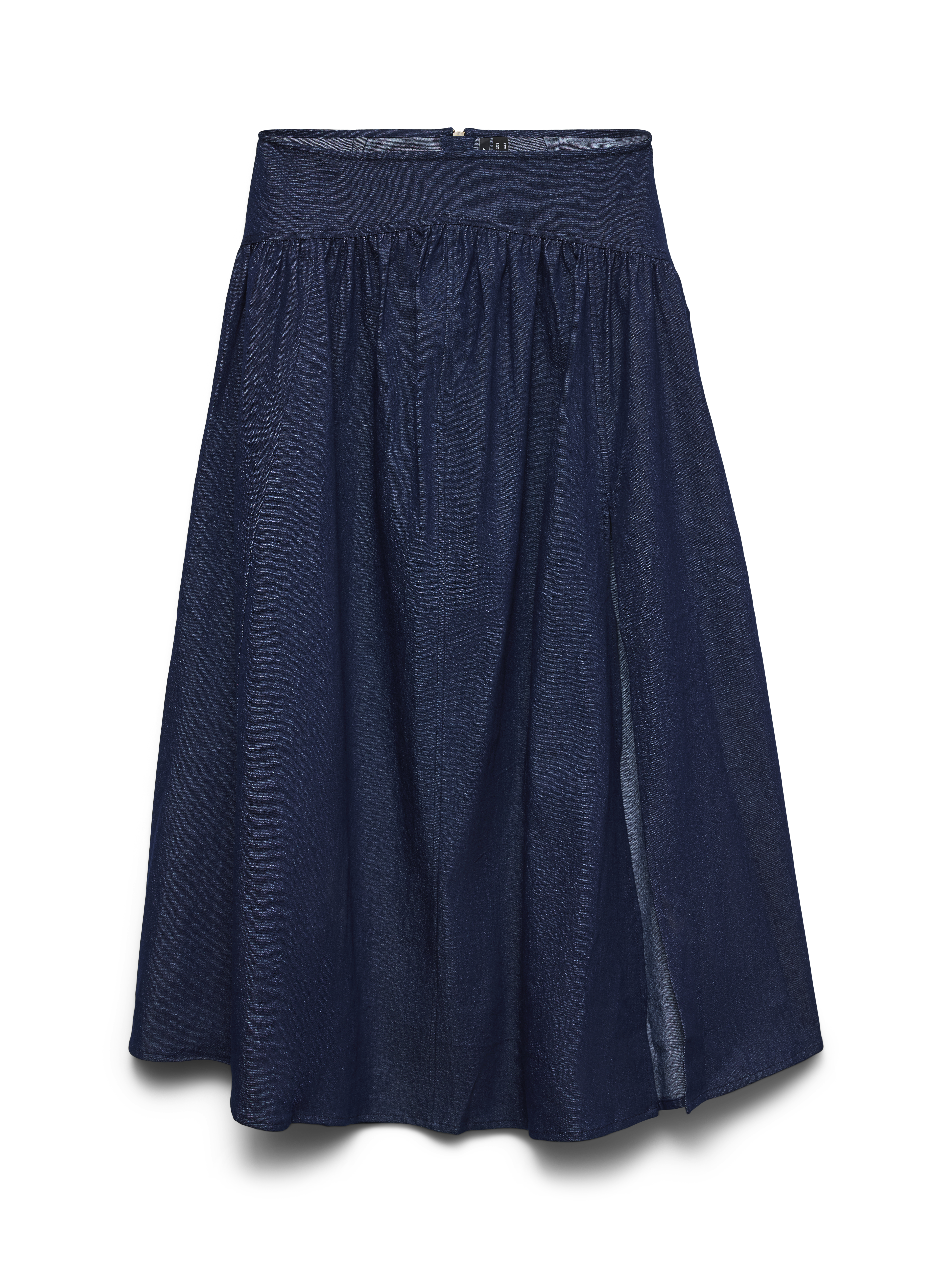 VMLEAH High waist Lange rok