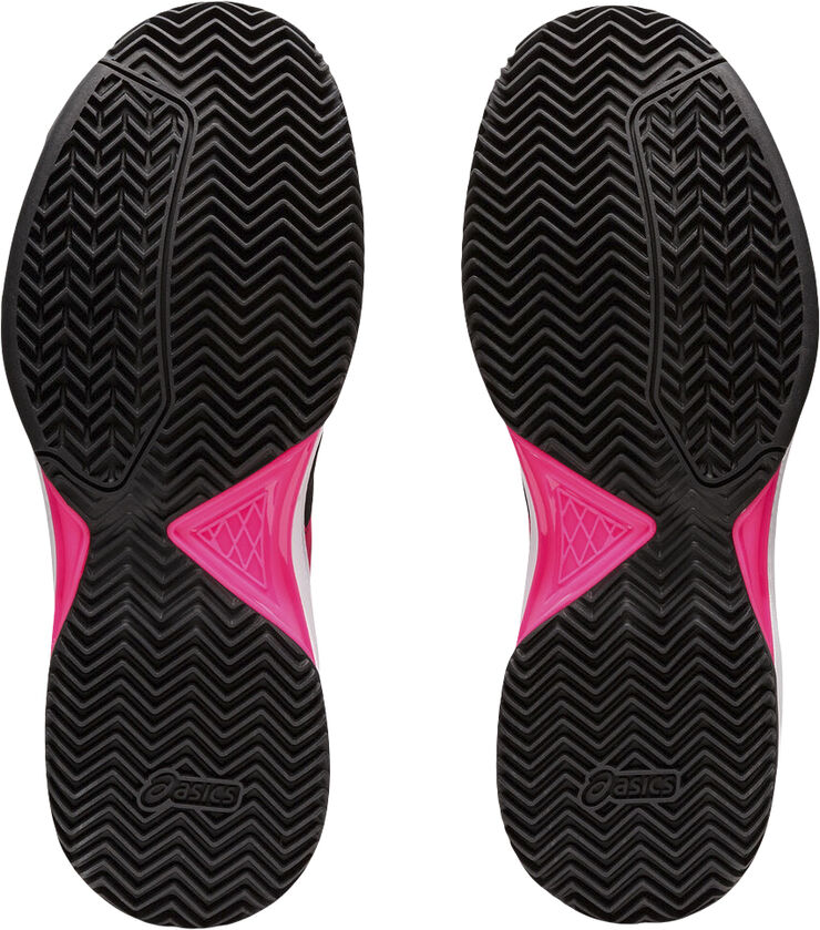Asics Gel-Padel Pro 5 padelsko Sort