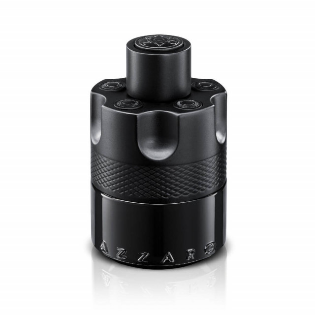 Parfum Intense The Most Wanted AZZARO