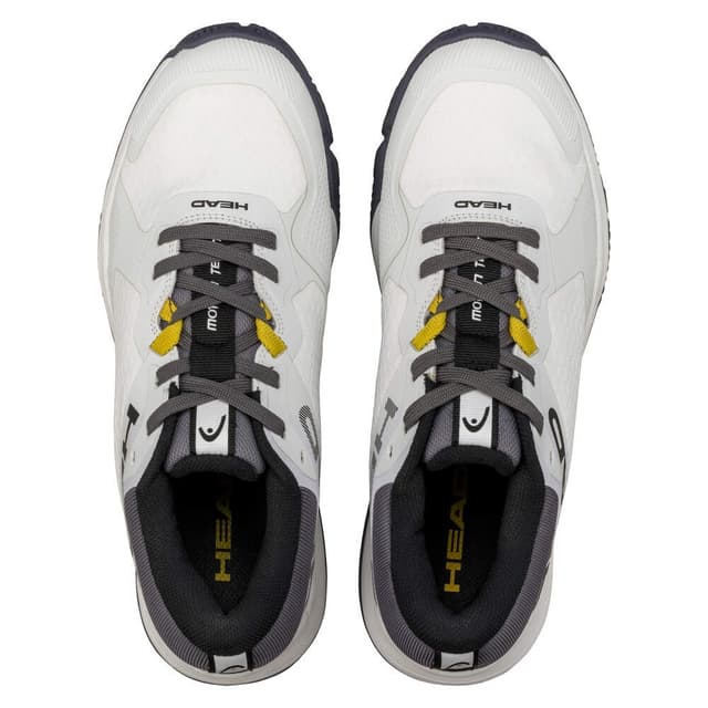 Head Motion Team Padel Men WHBK 2025 | EU42-1/2
