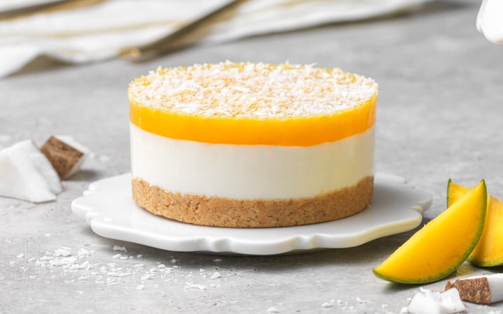 Petit Dessert Exotic (10397) | online bestellen!