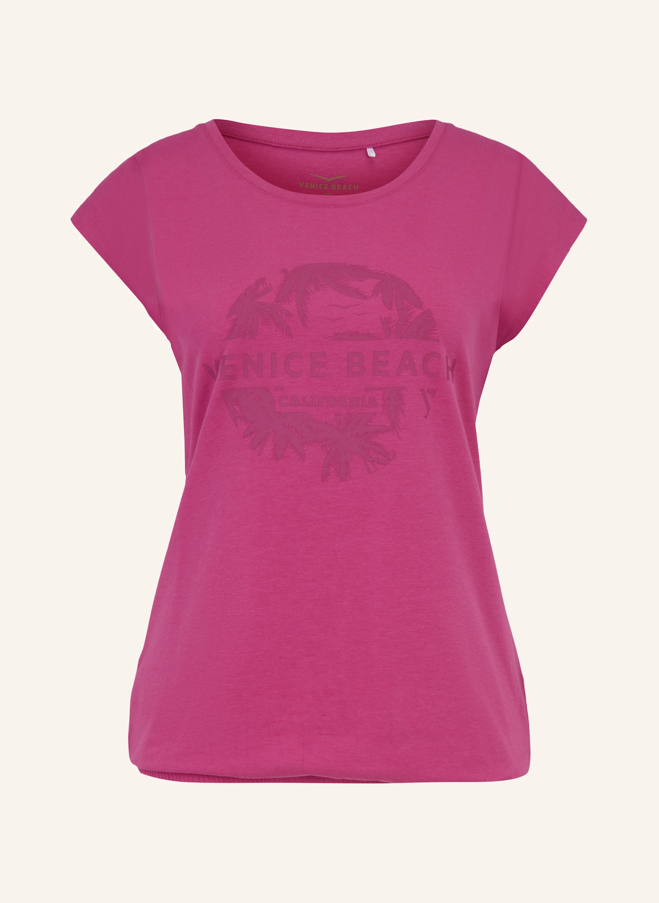 VENICE BEACH T-Shirt VB Wonder