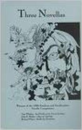 Three Novellas (Paperback)