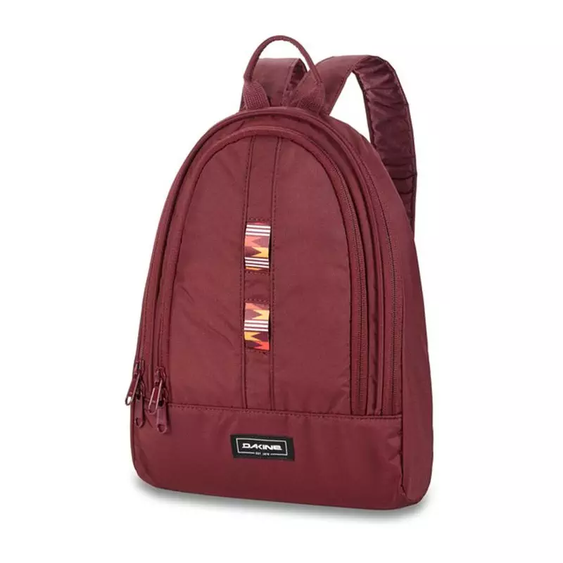Sac à dos DAKINE Cosmo Port Red 6.5L