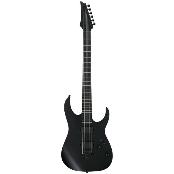 Ibanez RGRTBB21-BKF Bariton
