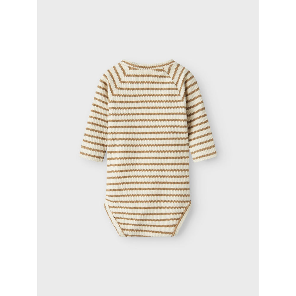 Køb Lil'Atelier Turtledove Petrified Oak Tadeo Body