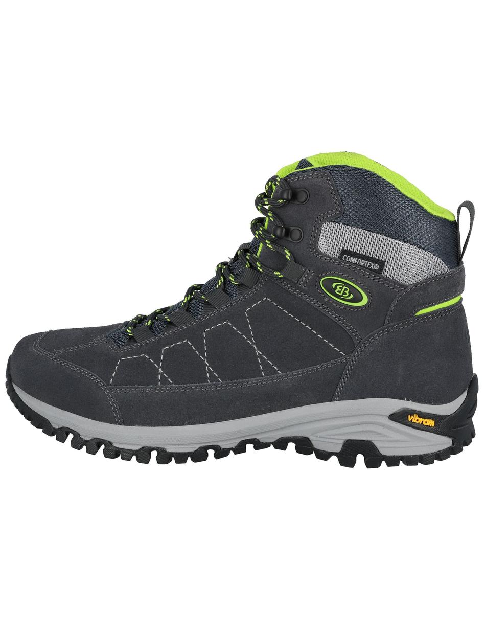 Outdoorstiefel Mount Adams High