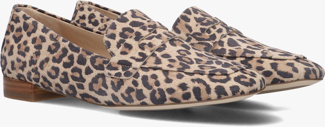 bruine peter kaiser loafers 74240