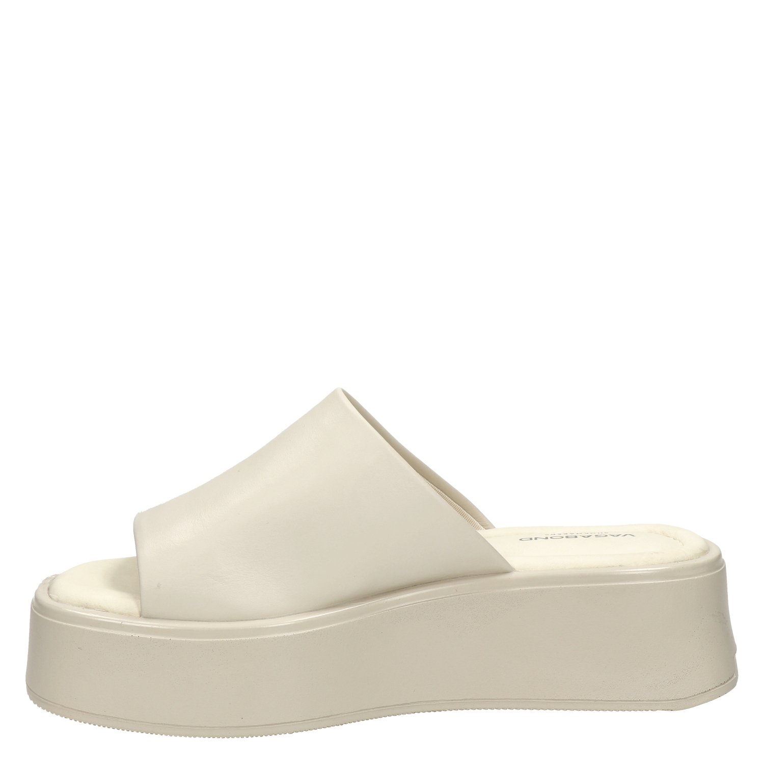 Vagabond Shoemakers Courtney dames sandaal Vagabond Wit