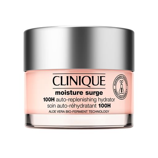 Clinique Moisture Surge 100H Auto-Replenishing Moisturizing Face Cream, 50 ml