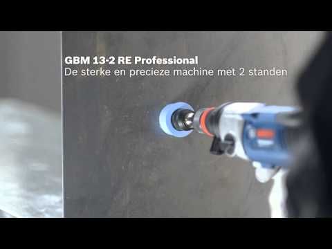 Bosch GBM 10 RE Boormachine - 0601473600