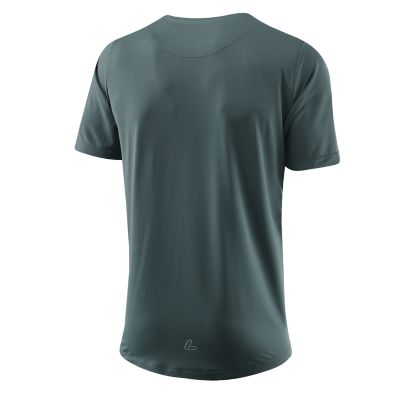 LöfflerMTB SHIRT CRISPY - grün