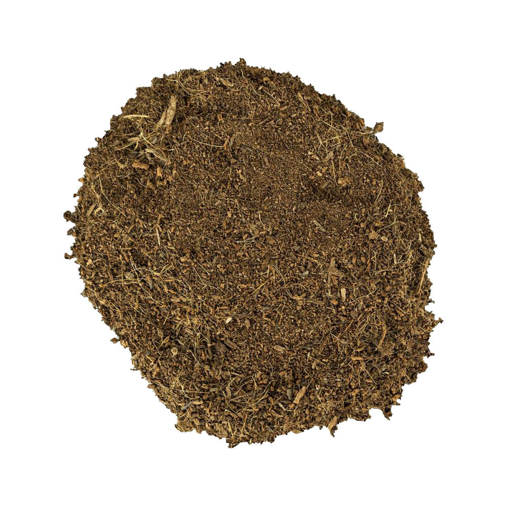 Back Zoo Nature Humus Bedding