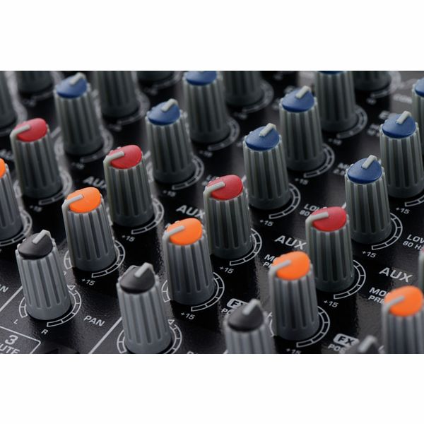 Behringer Xenyx Q1204 USB