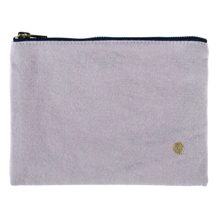 La cerise sur le gâteau Pochette Iona | Lilas