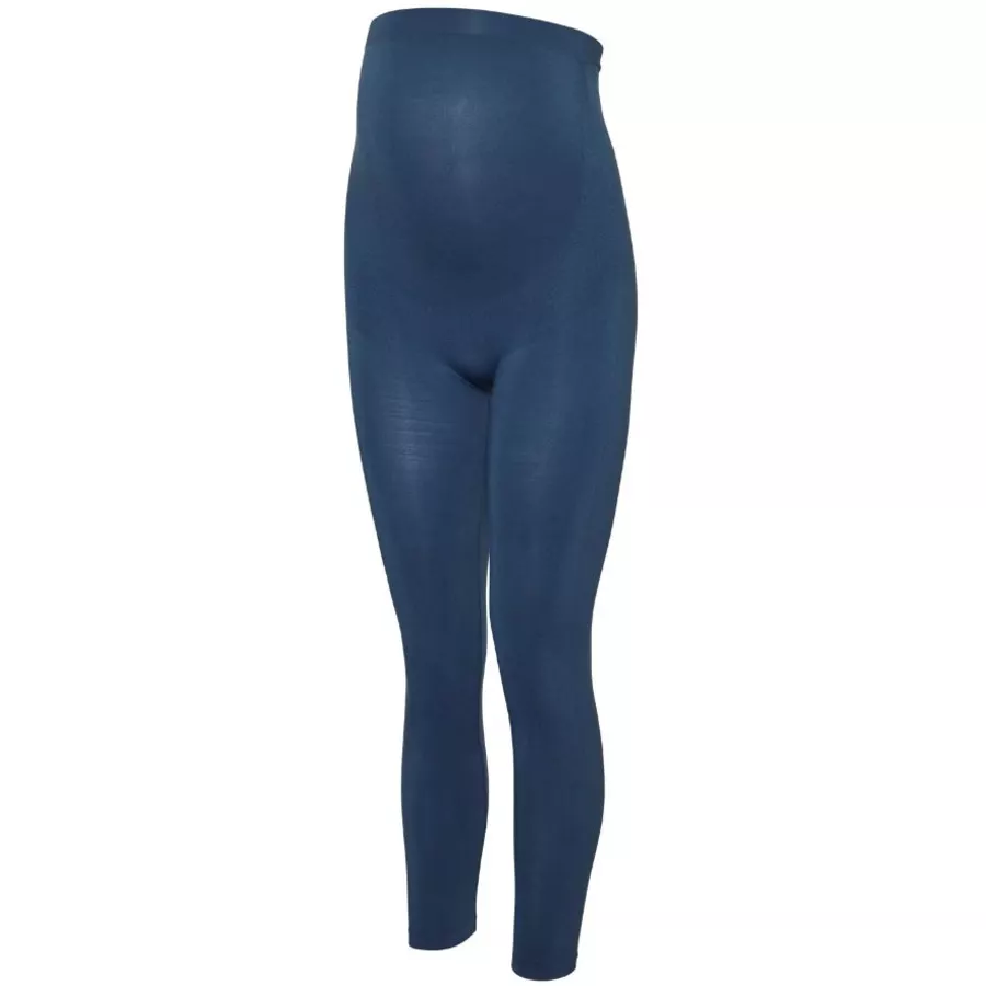 mama;licious Umstandsleggings MLTIA JEANNE Key Largo