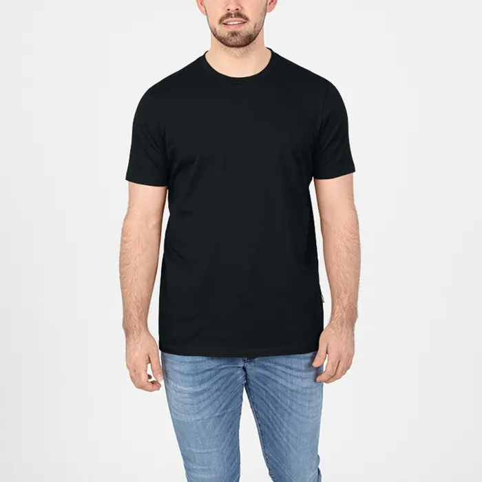 Jako Organic Shirt Heren