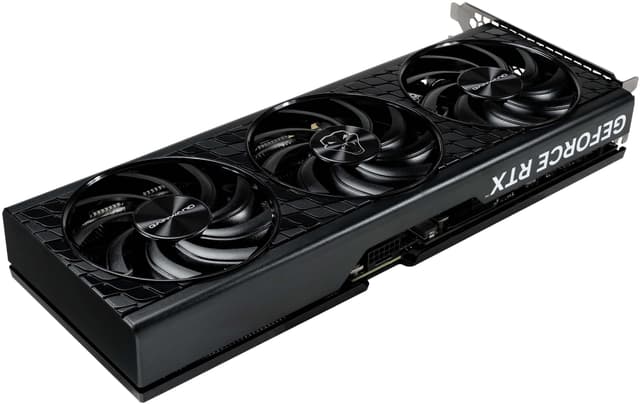 Gainward GeForce RTX 5070 Python III-grafikkort (12 GB GDDR7)
