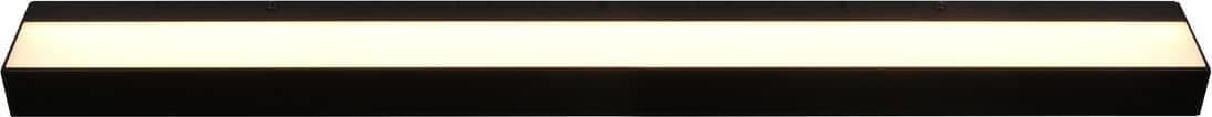 LED-Wandleuchte