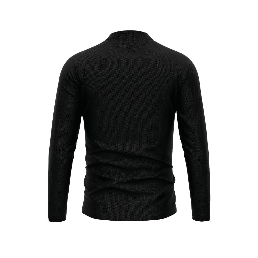 New Balance NikequarterZip Fleece Top Juniors