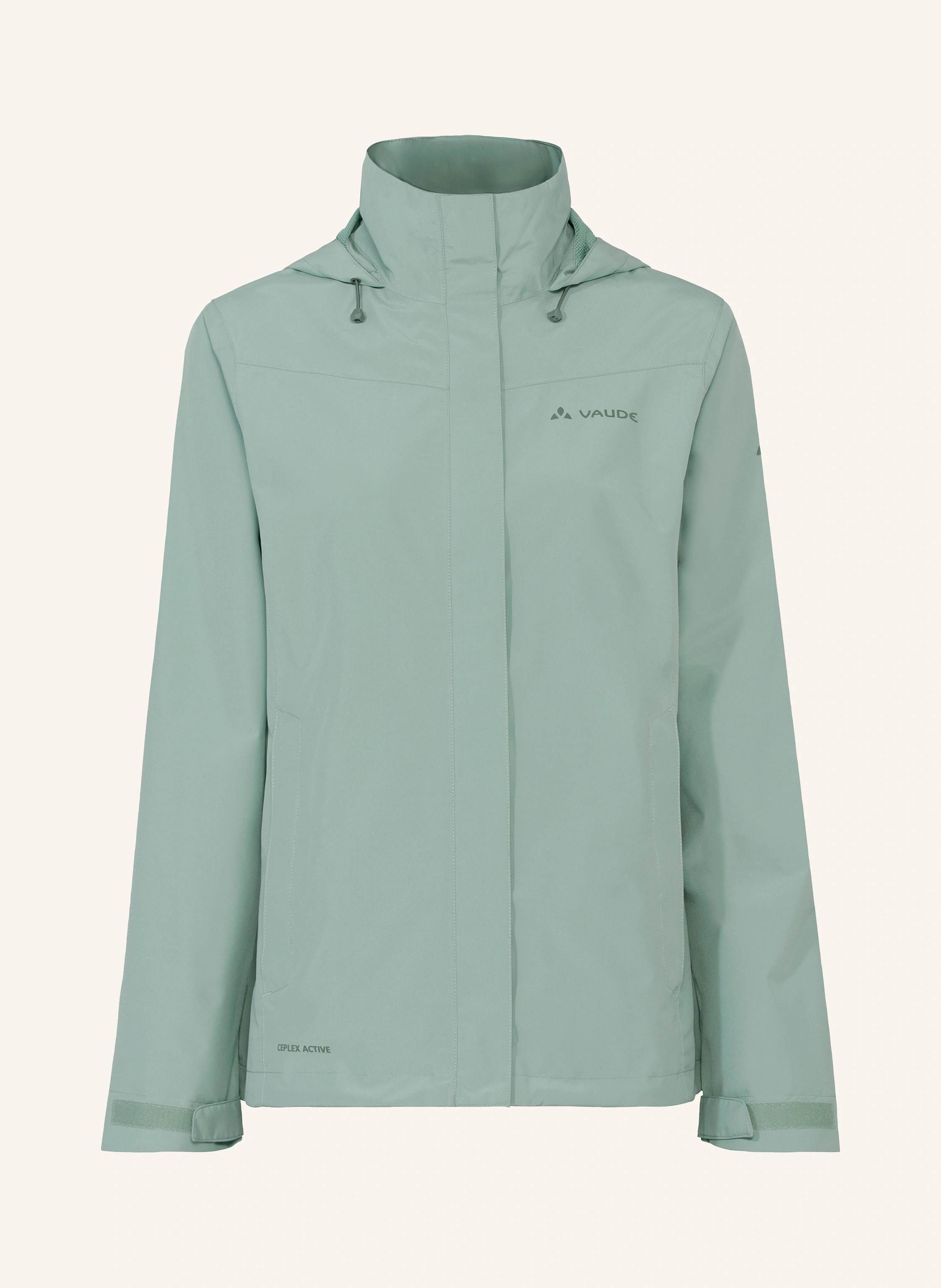 VAUDE Jacken SE WOMEN'S SILDA 2L JACKET