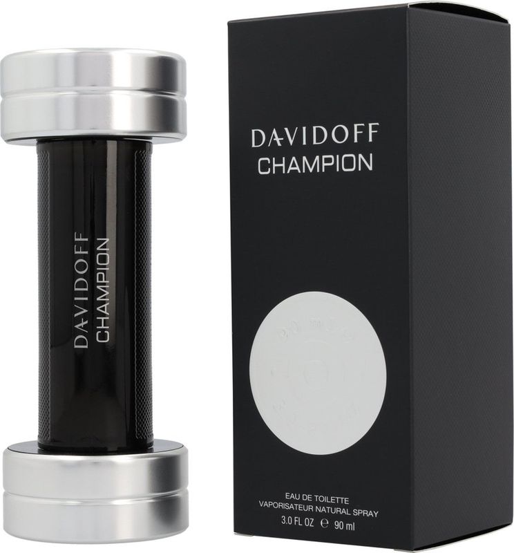Davidoff - Champion - Eau de Toilette - 90ml