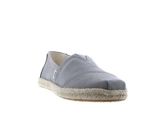 Toms Alpargata Rope Espadrille